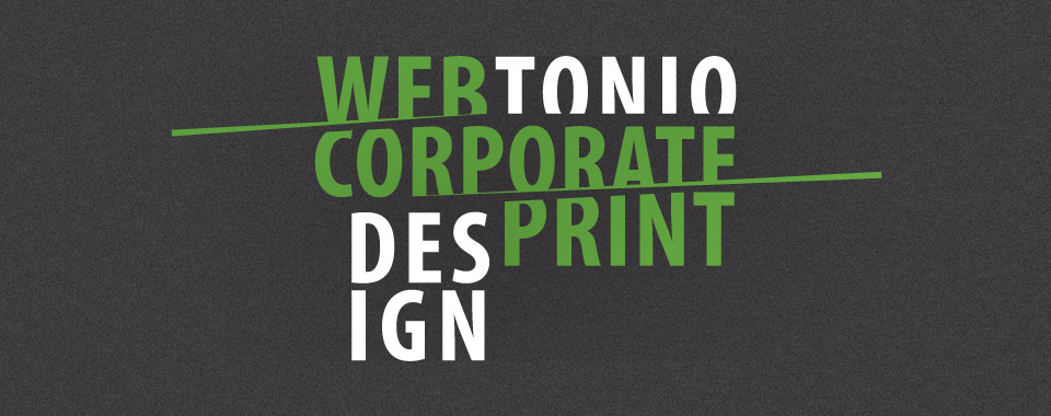 corporate - print - web